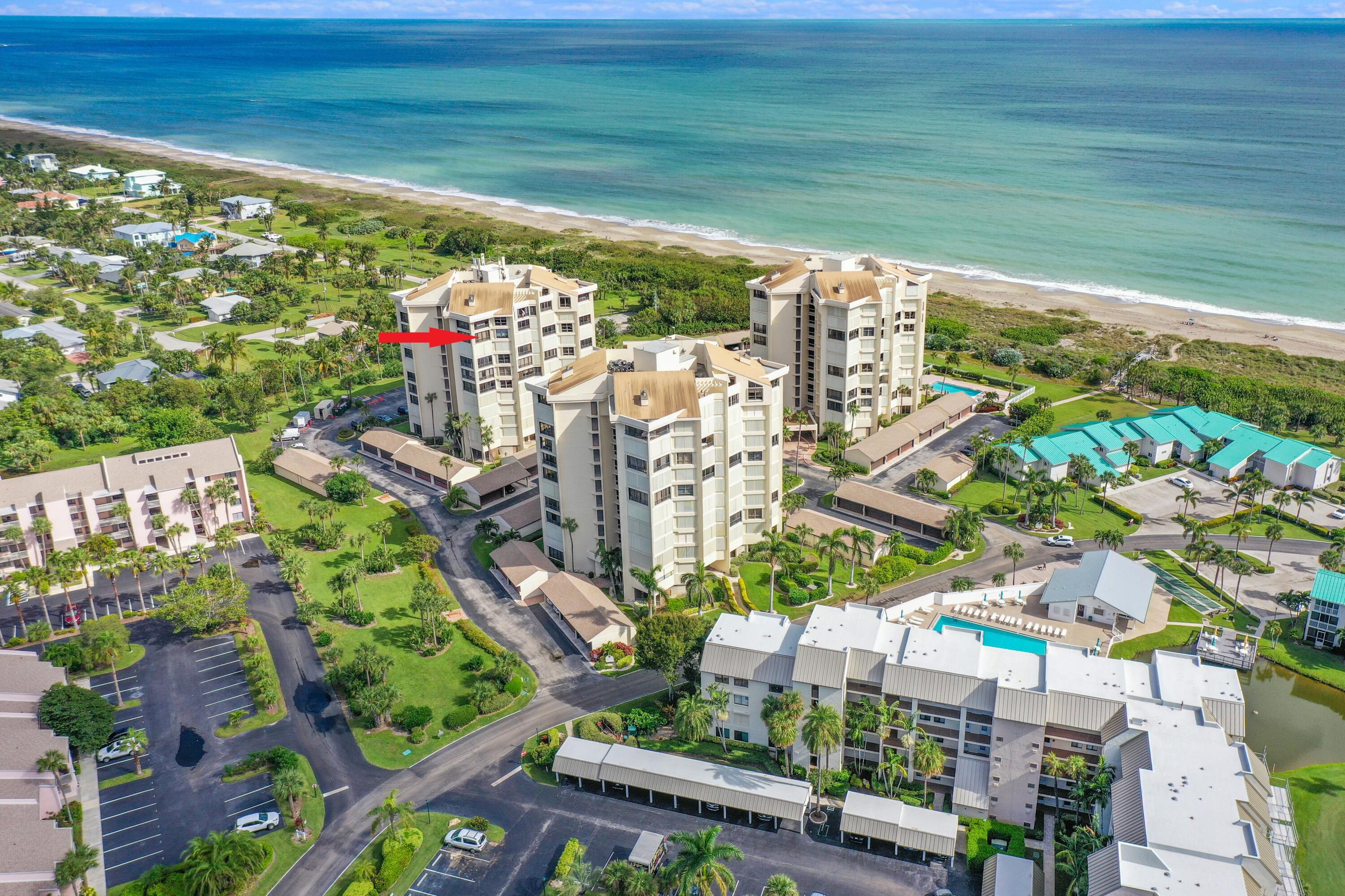 2400 S Ocean Drive 4304, Fort Pierce, FL 34949, Fort Pierce