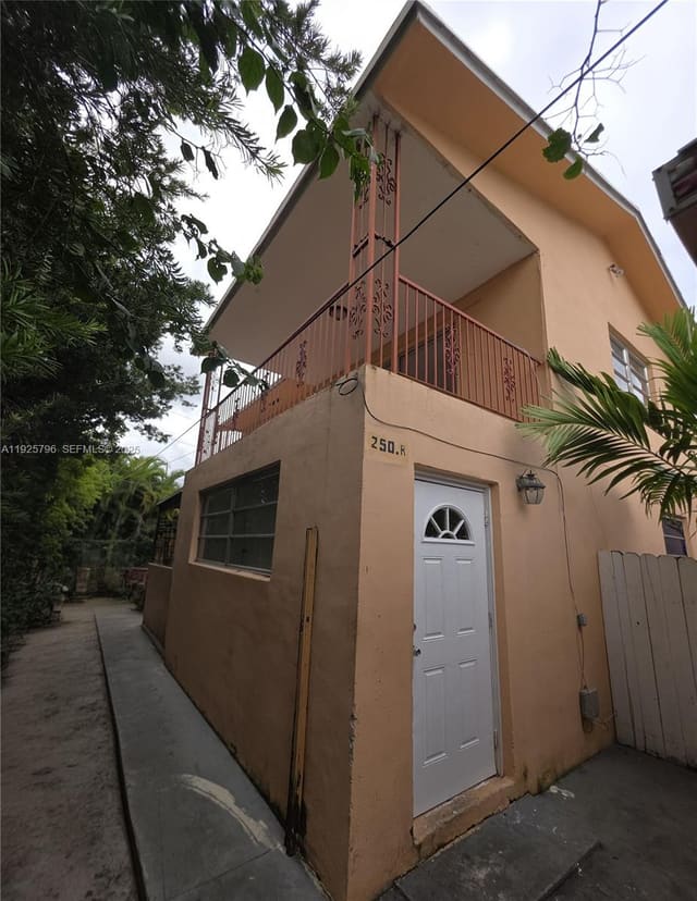 250 NW 63rd Court 2, Miami, FL 33126
