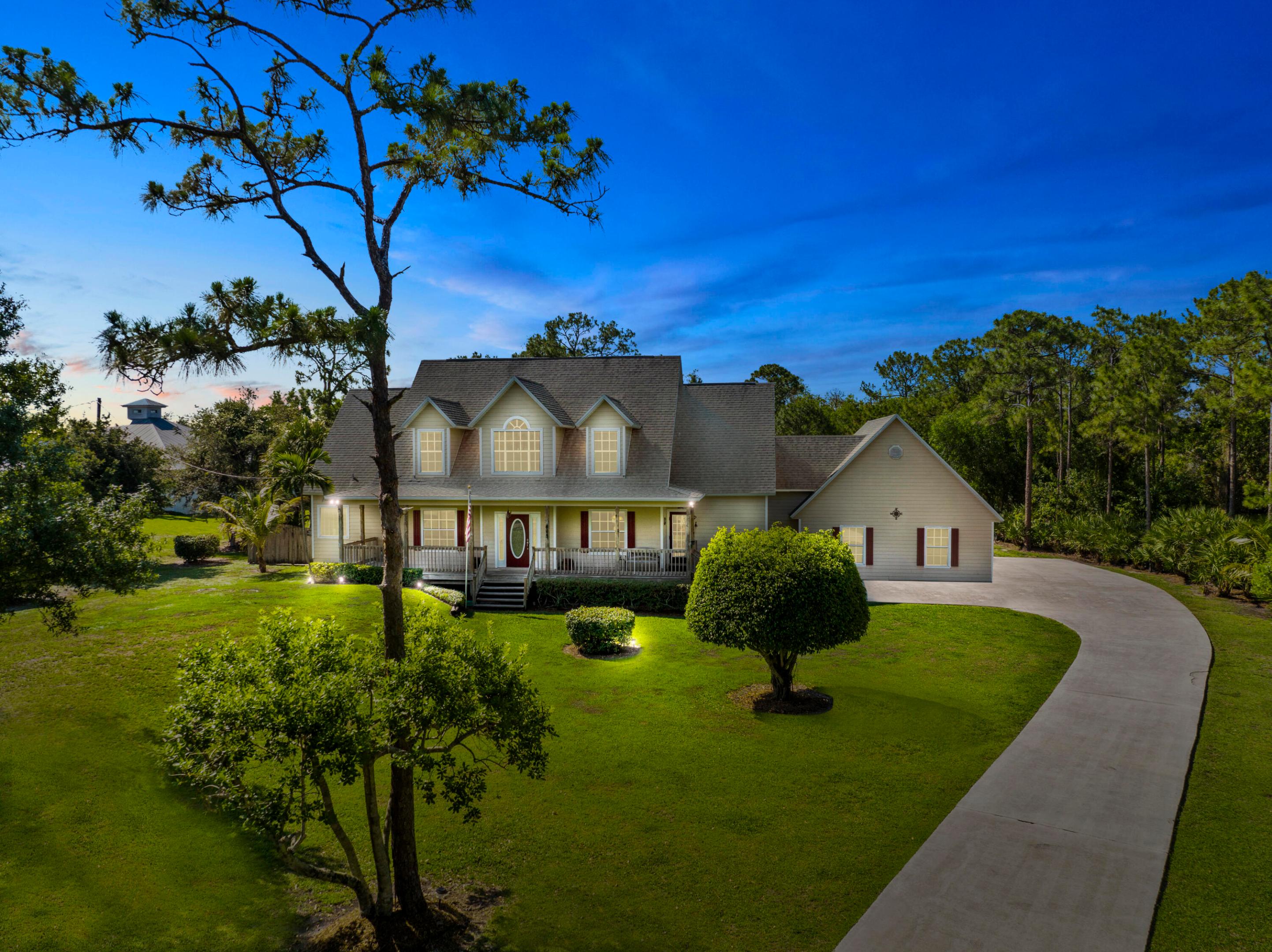 405 SE Salerno Road, Stuart, FL 34997, Stuart