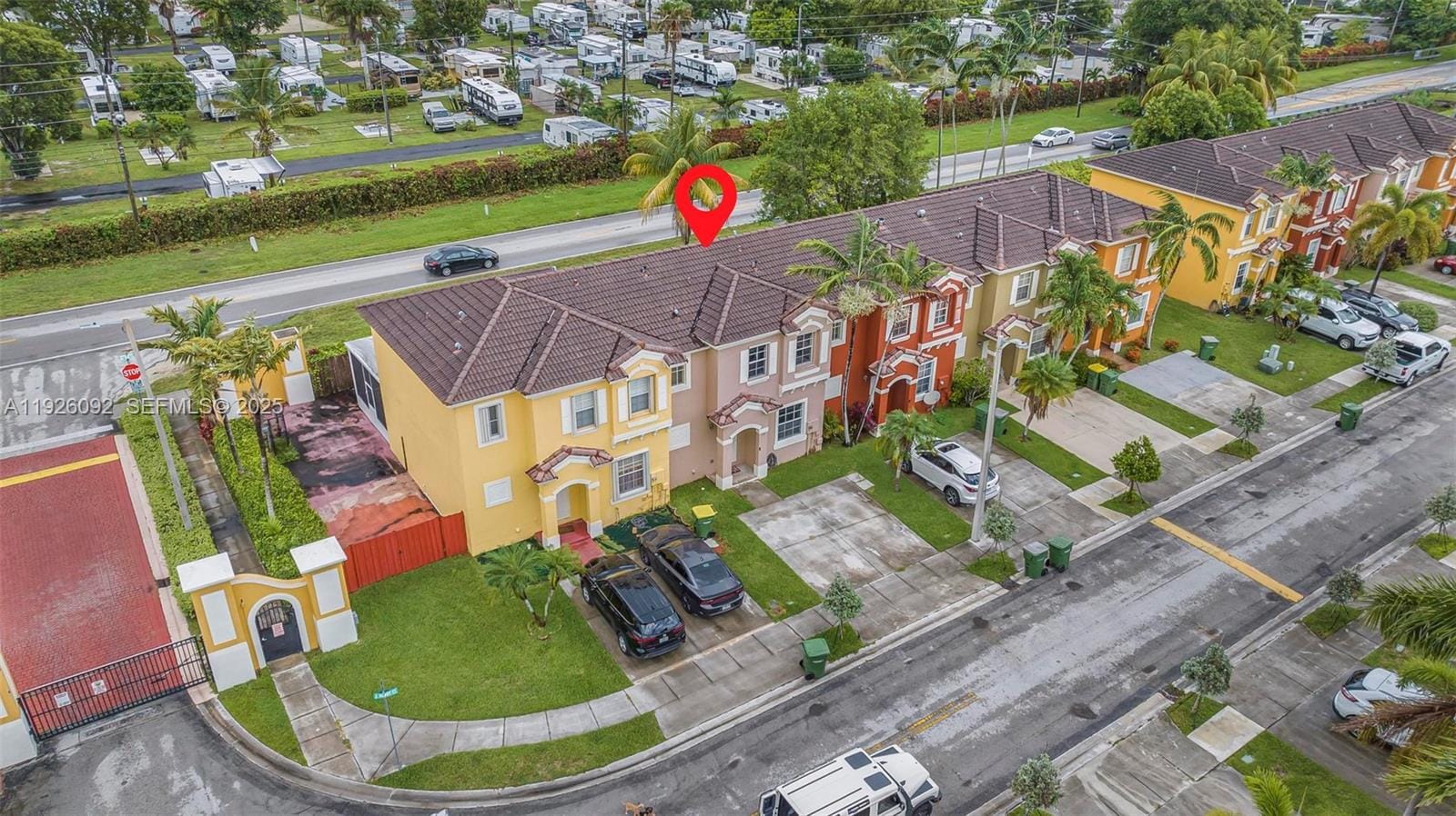 755 E Mowry Court, Homestead, FL 33030 photo 30
