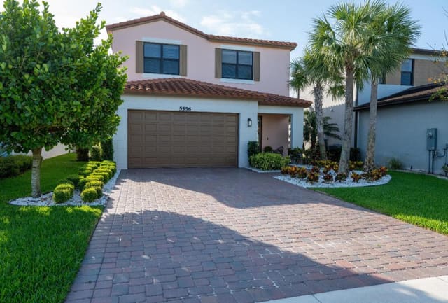 5556 Starfish Road, The Acreage, FL 33470