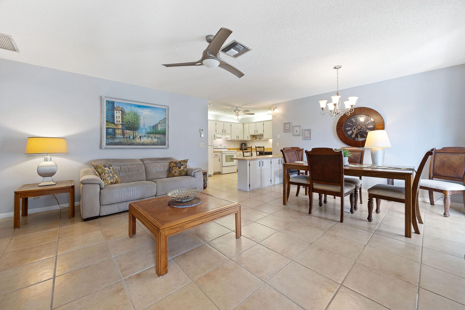 3586 La Playas Court C-2, Greenacres, FL 33463 photo 2