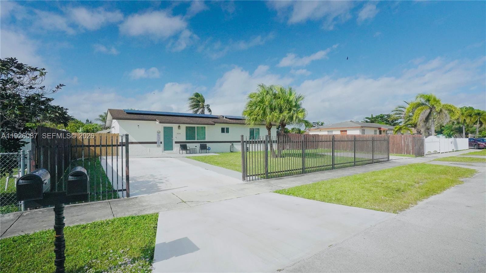 25260 SW 124th Place, Homestead, FL 33032
