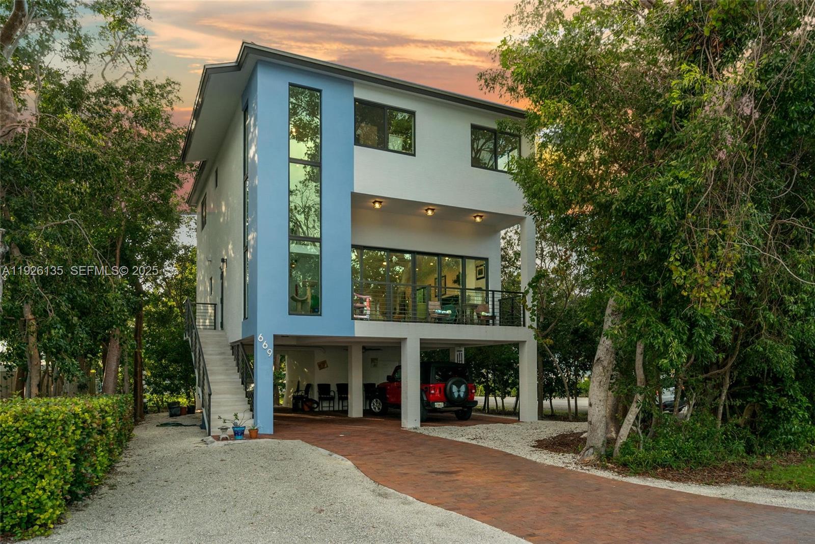 669 Colson Drive, Key Largo, FL 33037, Key Largo