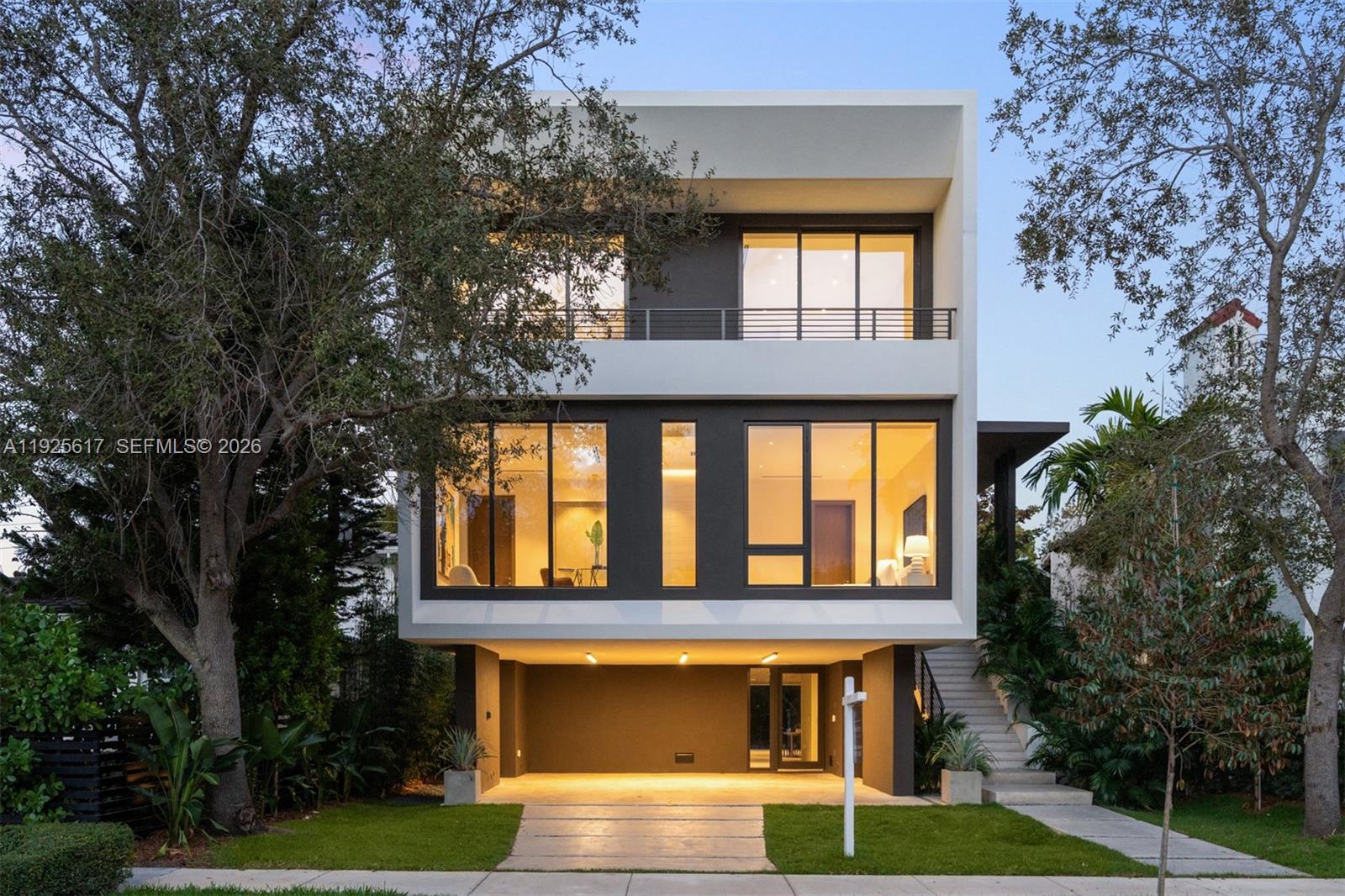 3551 Crystal Court, Miami, FL 33133, Miami