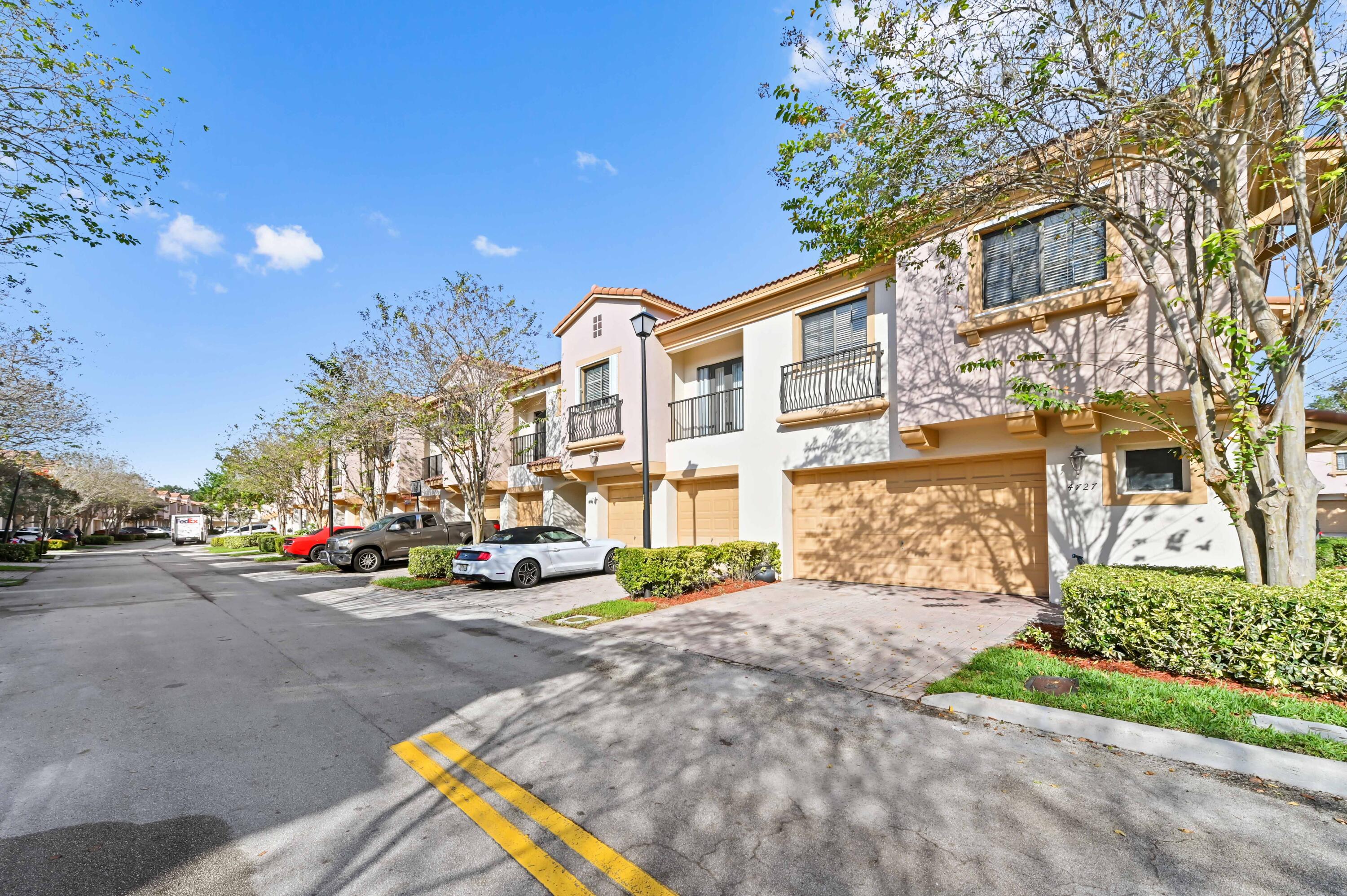 4727 Preserve Street, Coconut Creek, FL 33073, Coconut Creek