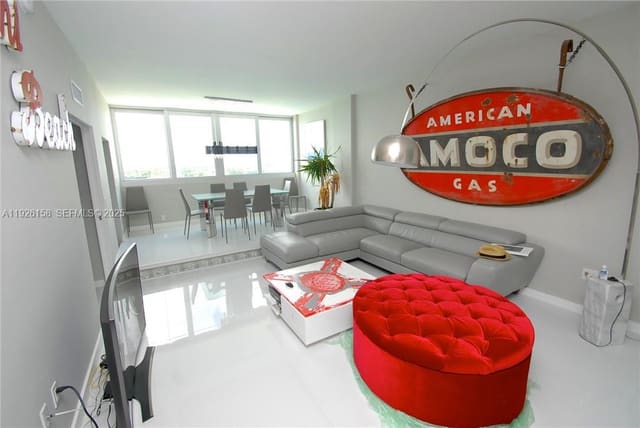 800 West Avenue PH27, South Bay Club, Miami Beach, FL