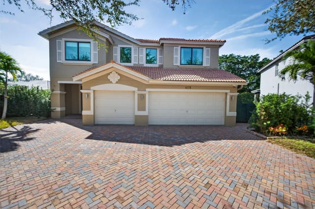 4179 E Cascade Terrace, Weston, FL 33332