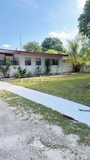 19441 NW 1st Court, sold in Sierra, Miami Gardens, FL