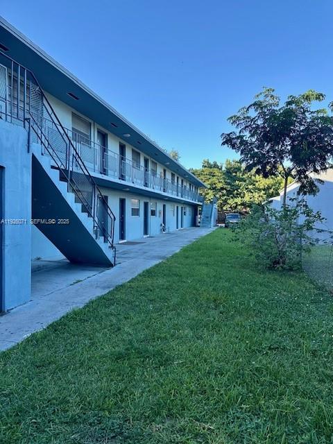 129 NE 80th Terrace 6, Miami, FL 33138, Miami