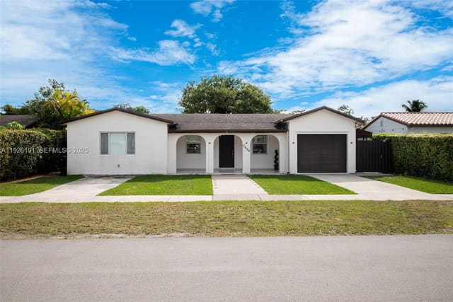 7420 SW 31st Street, Miami, FL 33155