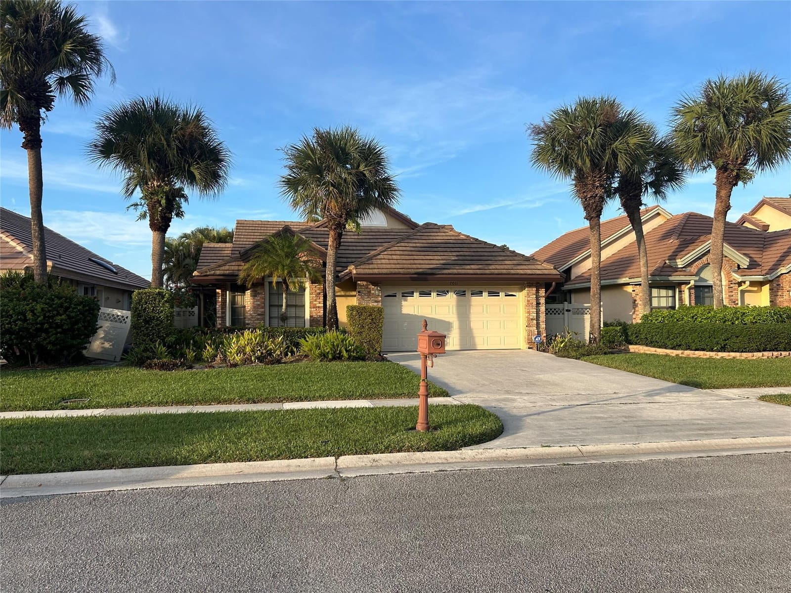 7011 Bitterbush Place, Boynton Beach, FL 33472
