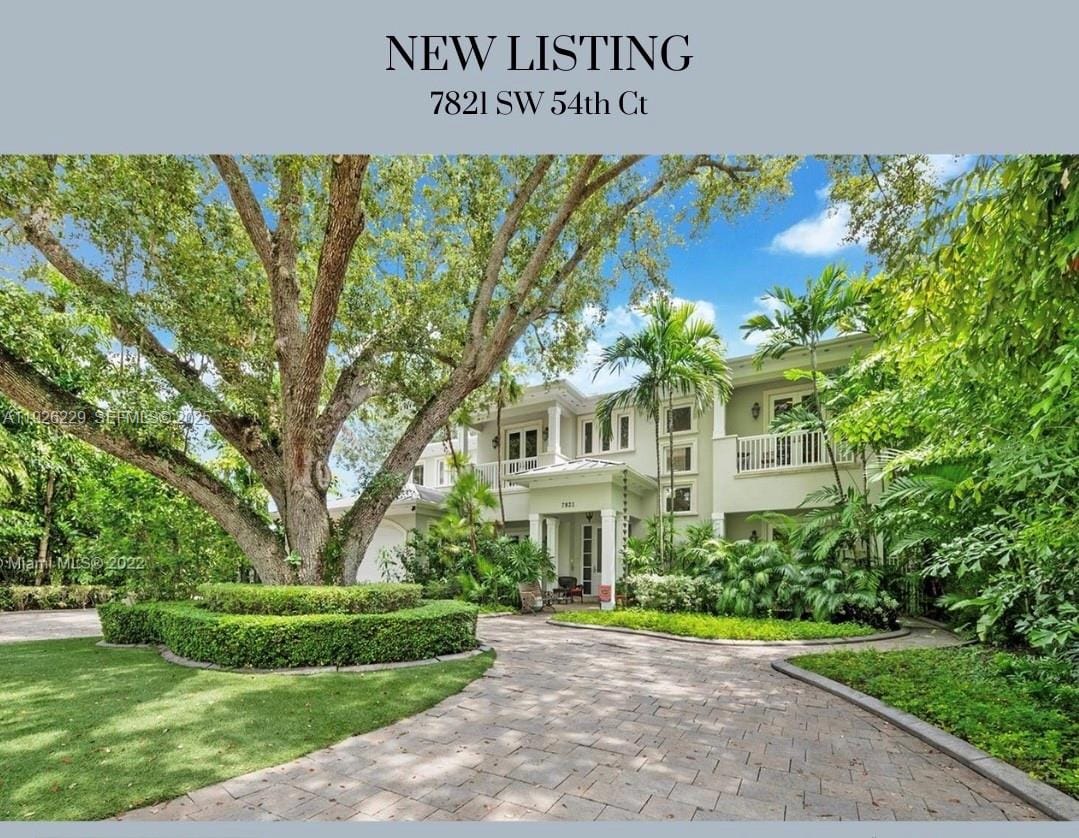 7821 SW 54th Court, Miami, FL 33143
