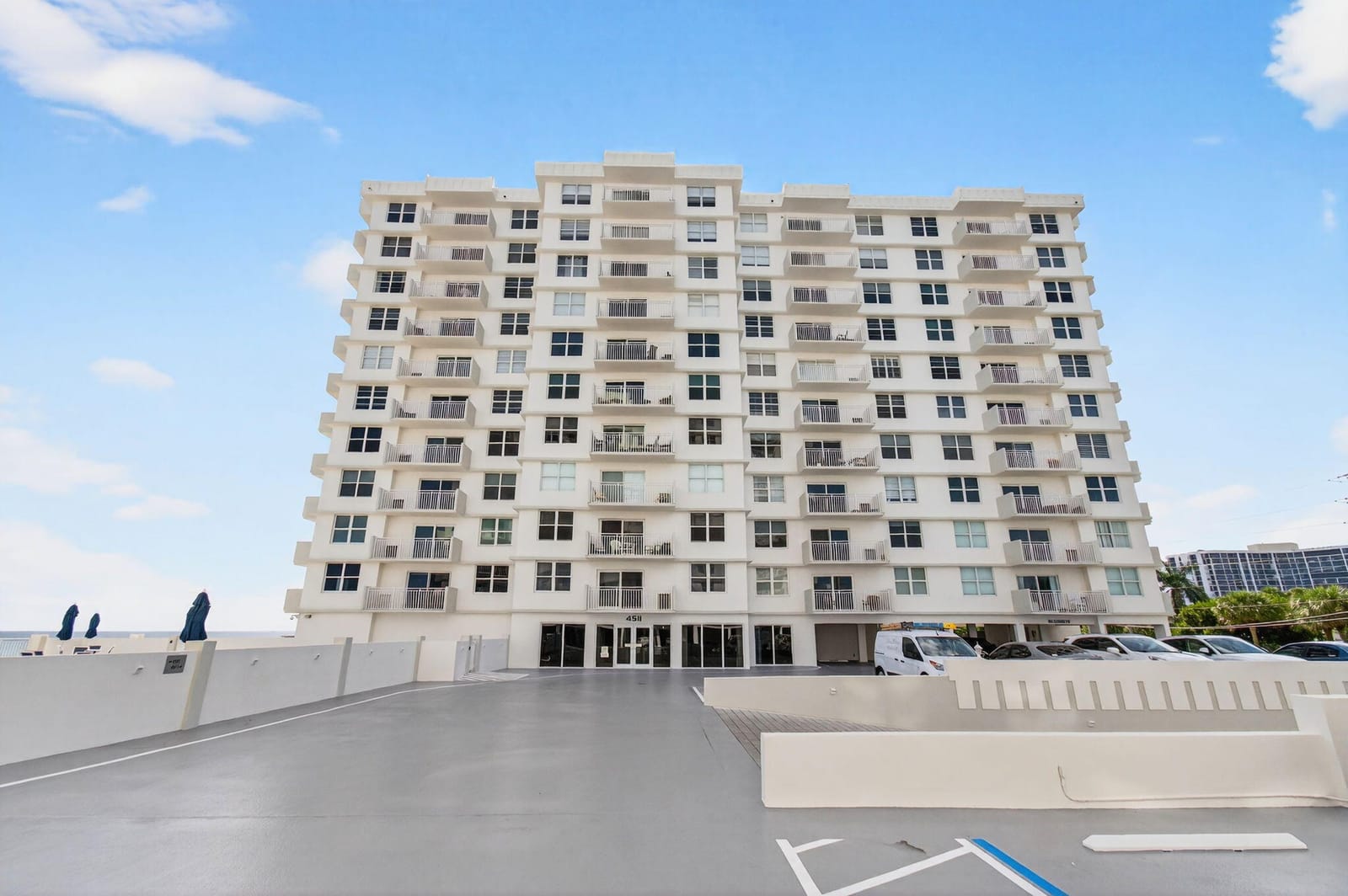 4511 S Ocean Boulevard 403, Highland Beach, FL 33487 photo 29