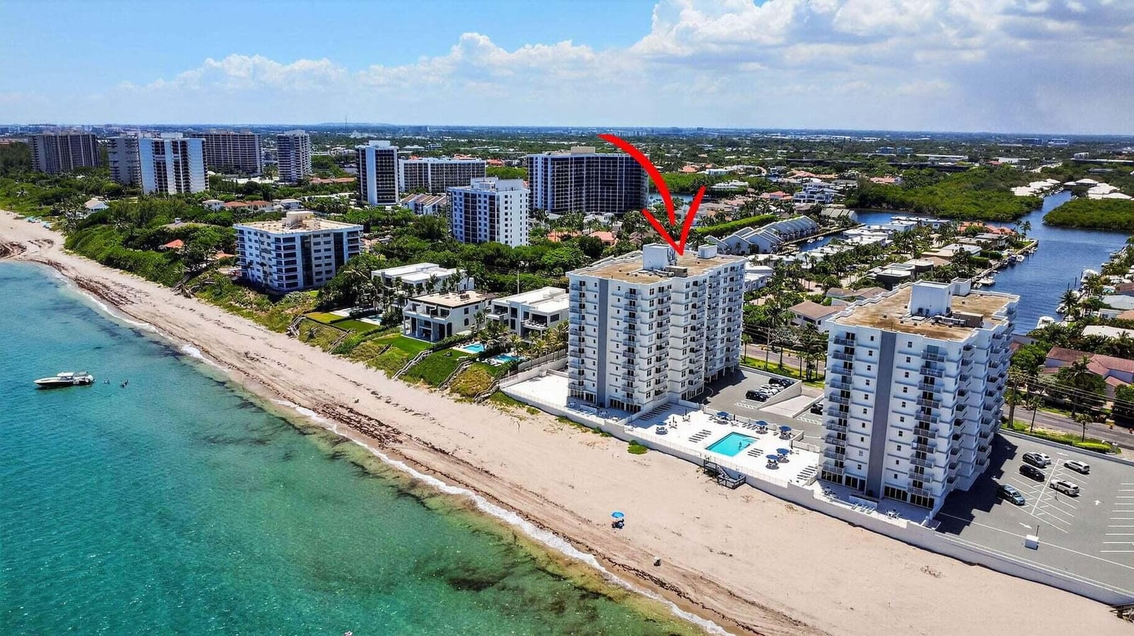 4511 S Ocean Boulevard 403, Highland Beach, FL 33487 photo 30