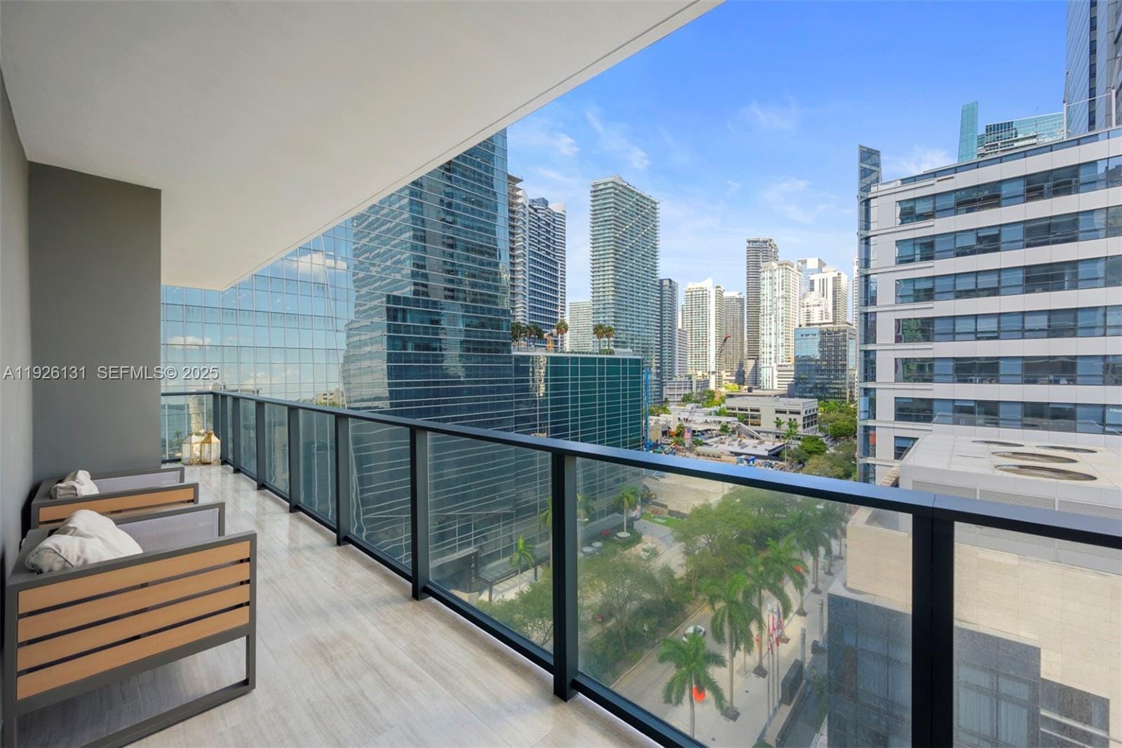 1451 Brickell Avenue 1106, Miami, FL 33131 photo 13