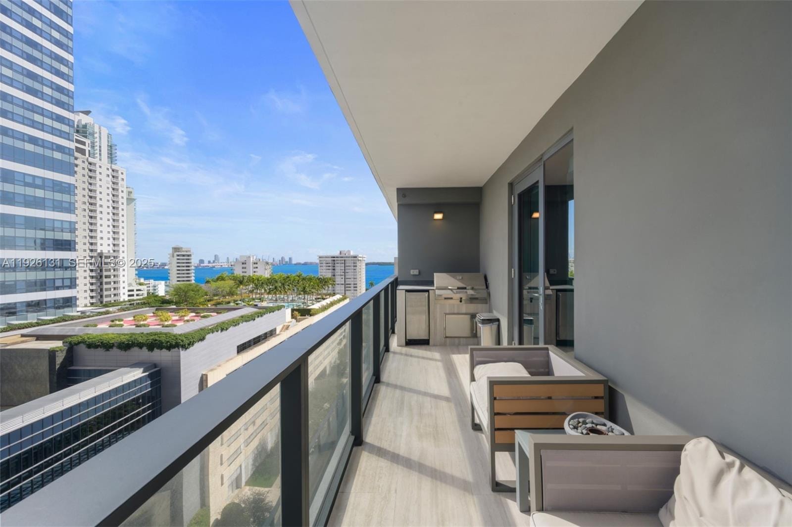1451 Brickell Avenue 1106, Miami, FL 33131 photo 14