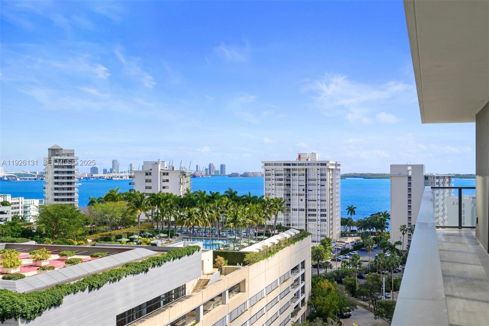 1451 Brickell Avenue 1106, Miami, FL 33131 photo 16