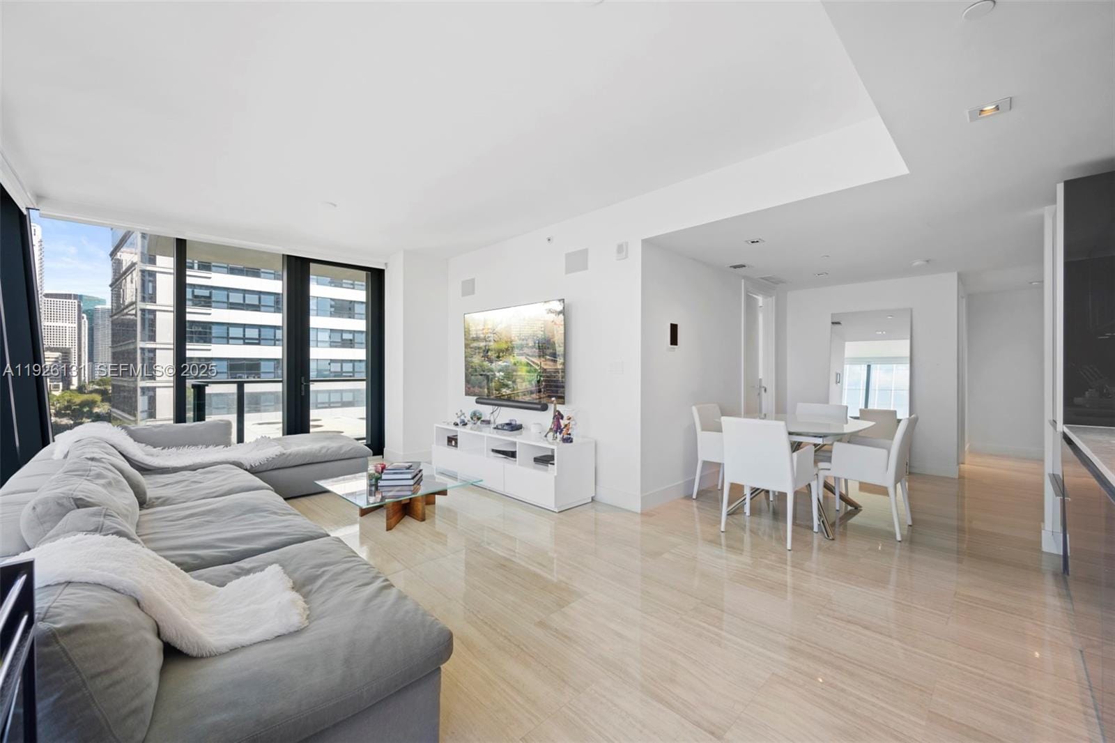 1451 Brickell Avenue 1106 — photo 3