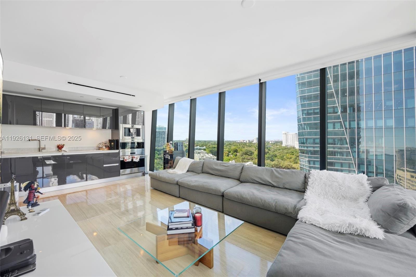 1451 Brickell Avenue 1106 — photo 4