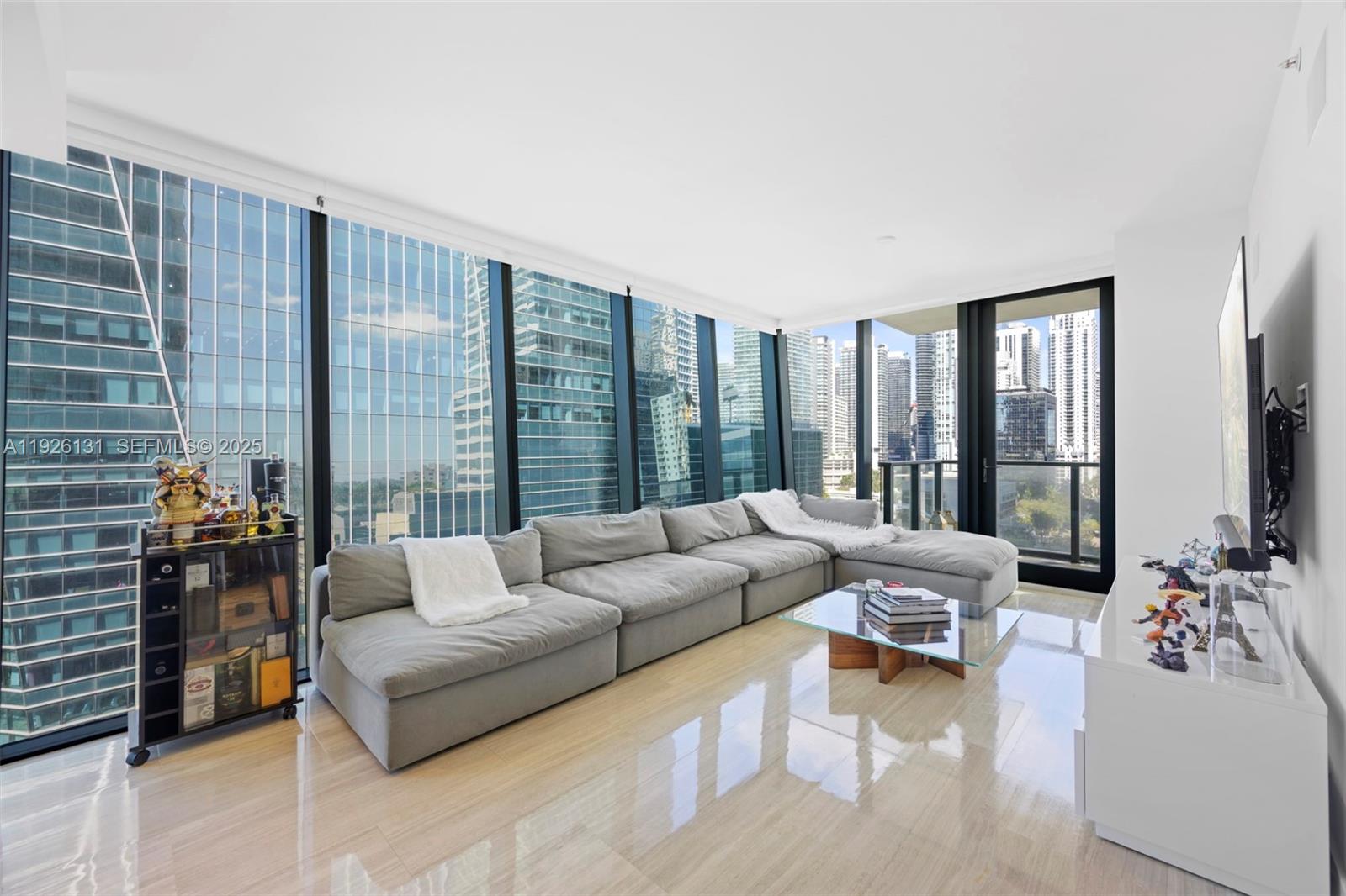 1451 Brickell Avenue 1106, Miami, FL 33131, Miami