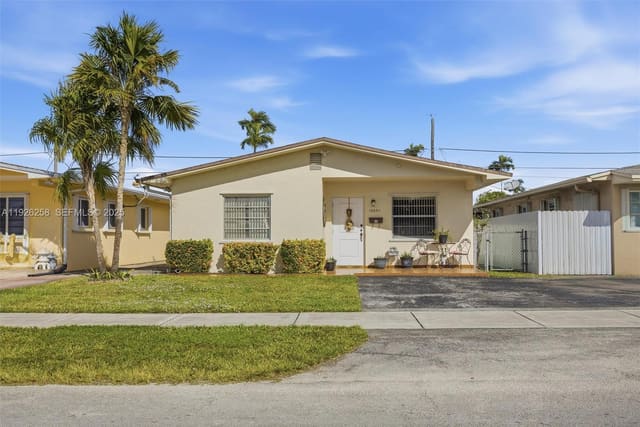 10551 SW 27th Street, sold in Coravo Amd, Miami, FL
