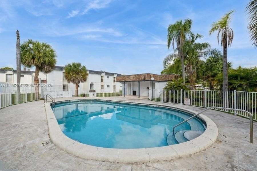 7250 SW 94th Place B6, Miami, FL 33173 photo 17