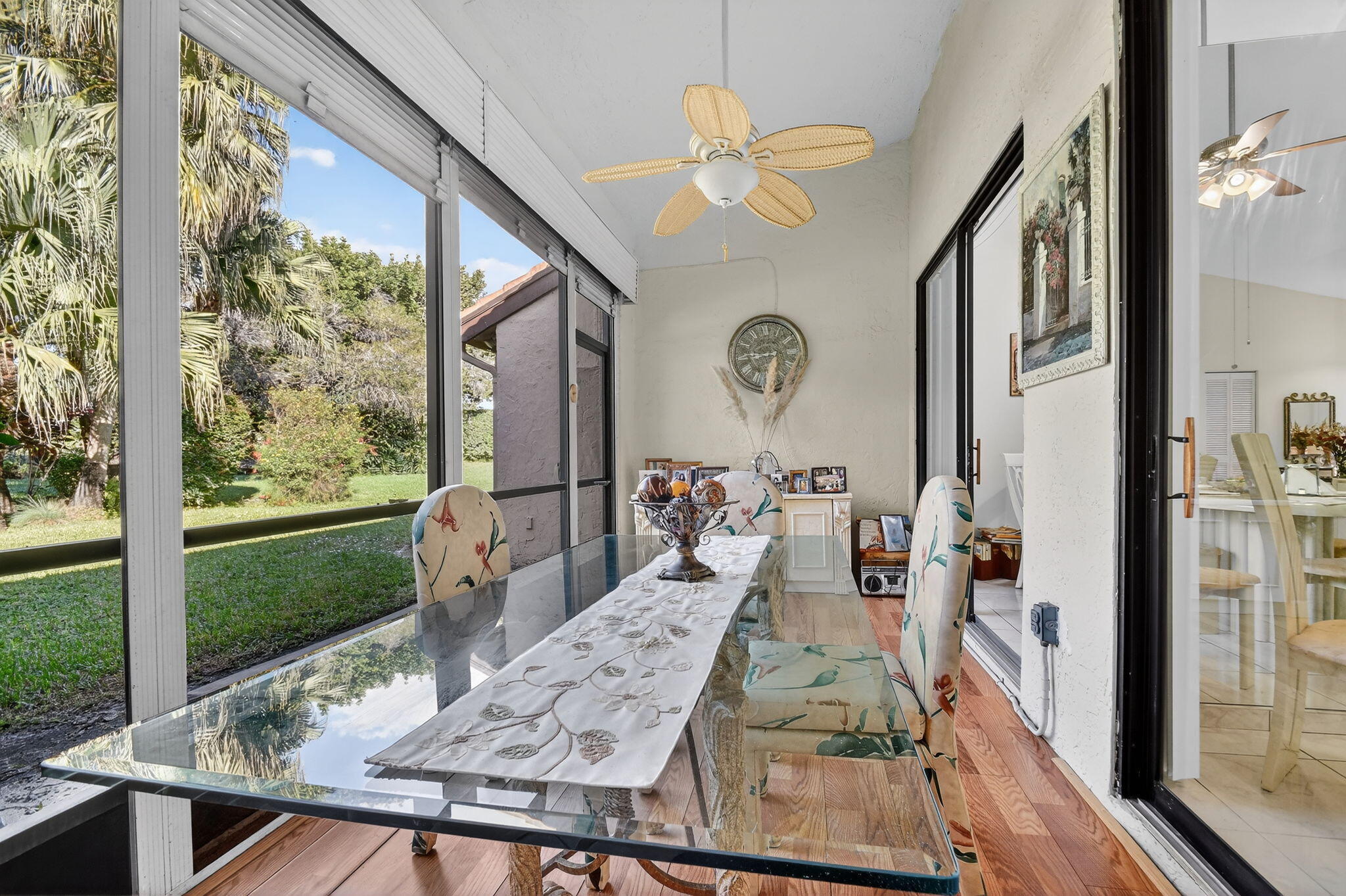 7147 Le Chalet Boulevard, Boynton Beach, FL 33472 photo 22