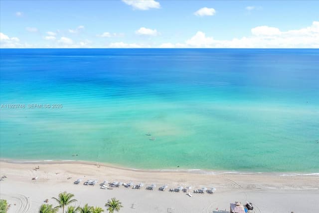 16901 Collins Avenue 1802, Jade Signature, Sunny Isles Beach, FL