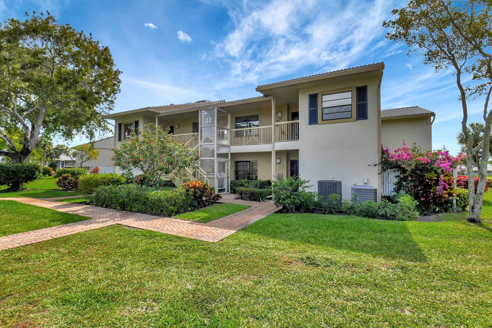 22 Eastgate Drive D, Boynton Beach, FL 33436 photo 5