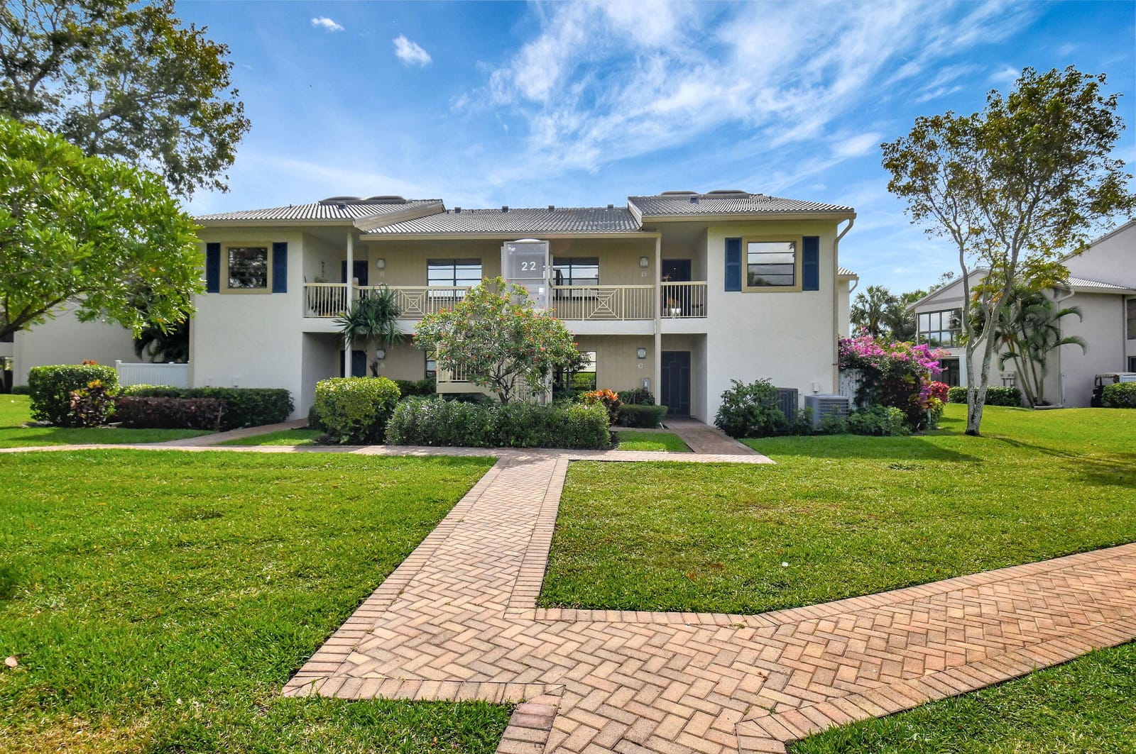 22 Eastgate Drive D, Boynton Beach, FL 33436