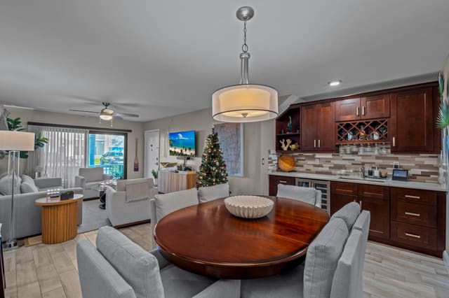 160 Cypress Club Drive 604, sold in Cypress Club Condo, Pompano Beach, FL
