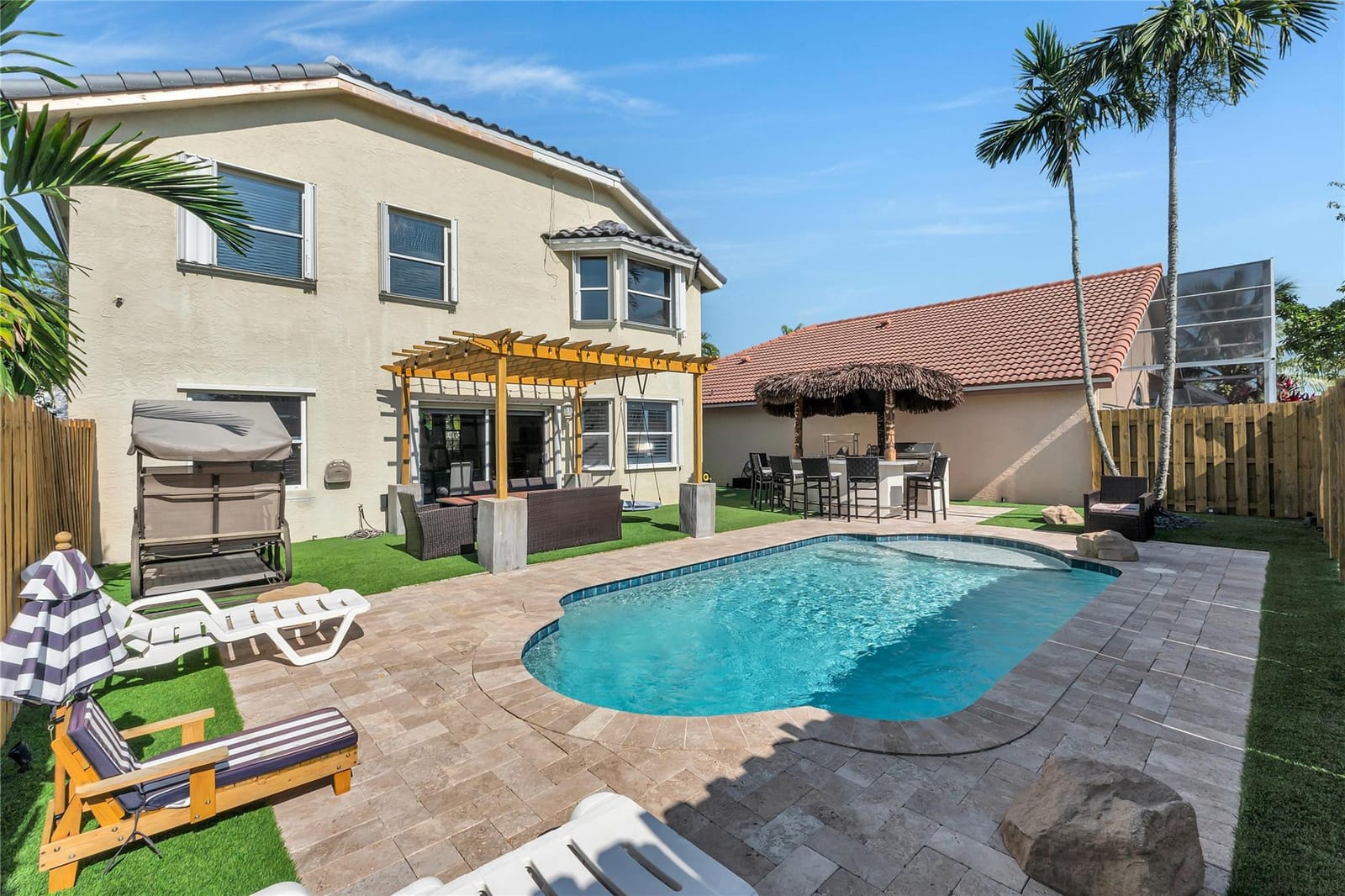 6840 NW 26th Street, Margate, FL 33063 photo 30