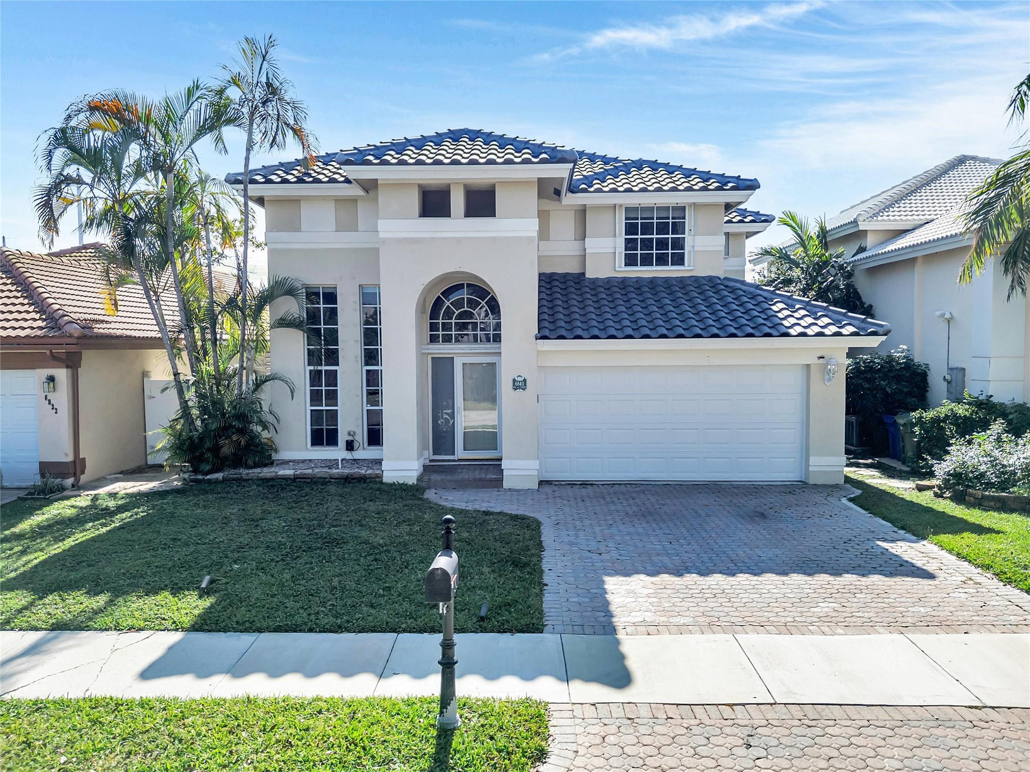 6840 NW 26th Street, Margate, FL 33063, Margate