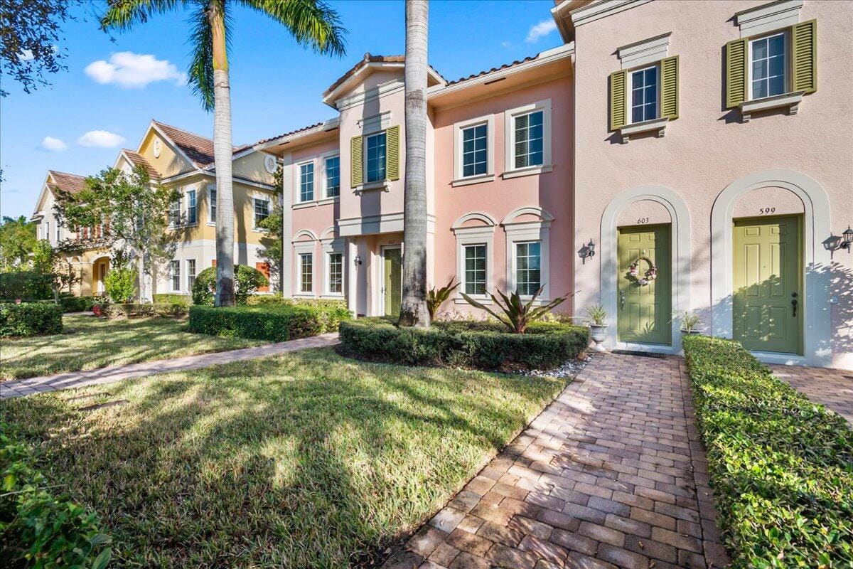 603 Dakota Drive, Jupiter, FL 33458 photo 1