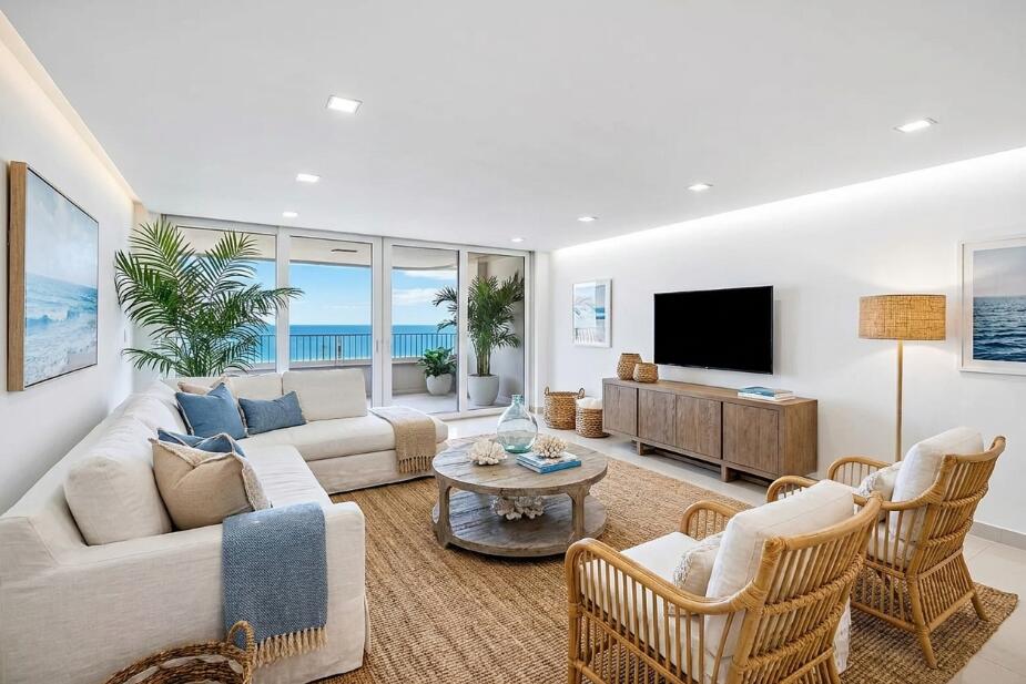 550 S S Ocean Boulevard 2207, Boca Raton, FL 33432, Boca Raton