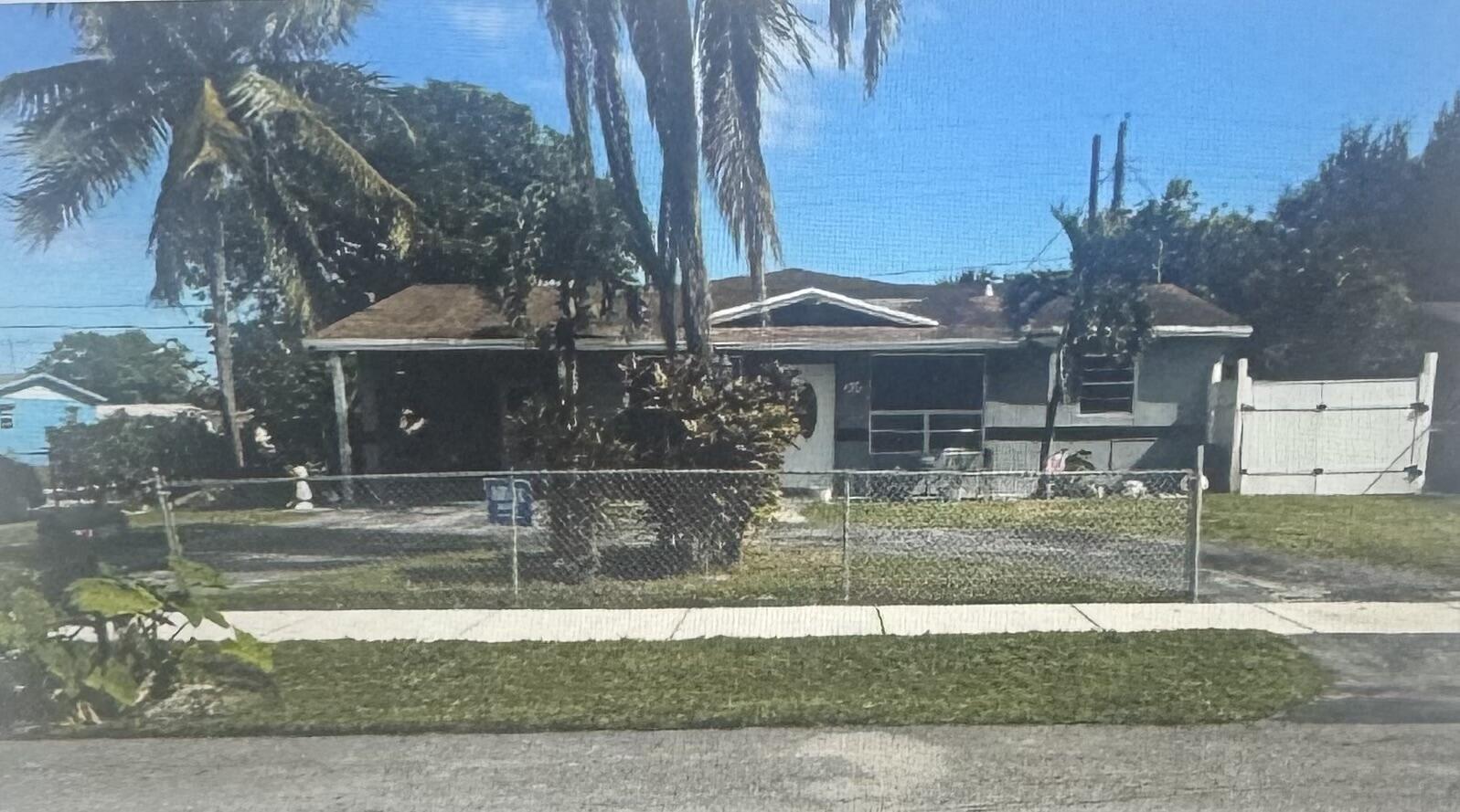 1520 NW 33rd Terrace, Lauderhill, FL 33311, Lauderhill