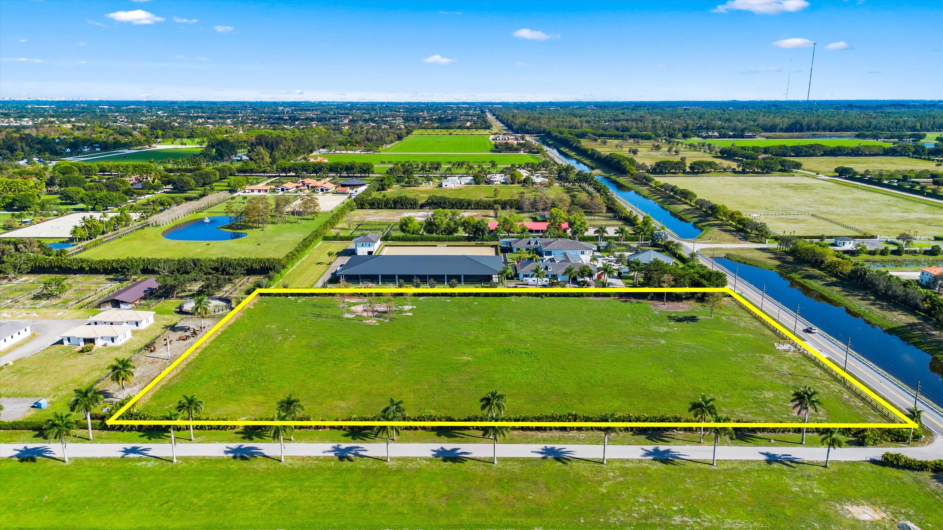 12875 50th Street S, Wellington, FL 33449, Wellington
