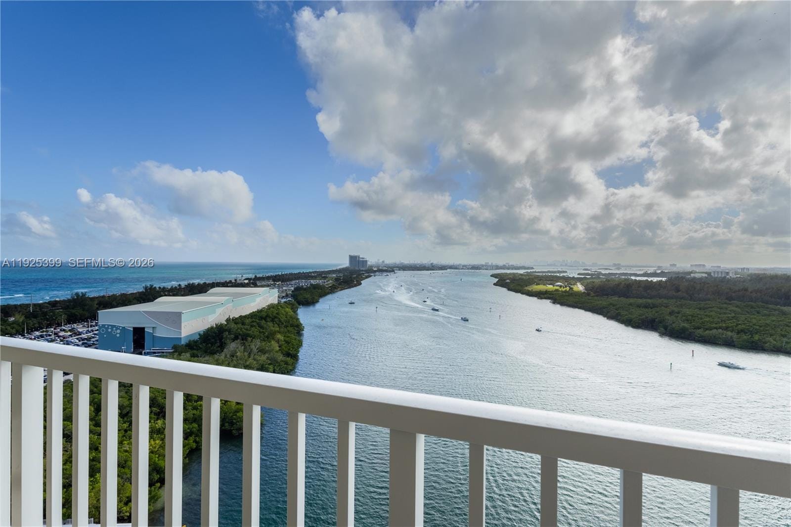 300 SE Bayview Drive 2114, Sunny Isles Beach, FL 33160