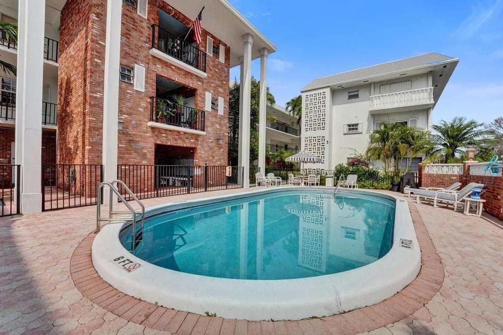 2500 NE 9th Street 110, Fort Lauderdale, FL 33304 photo 19