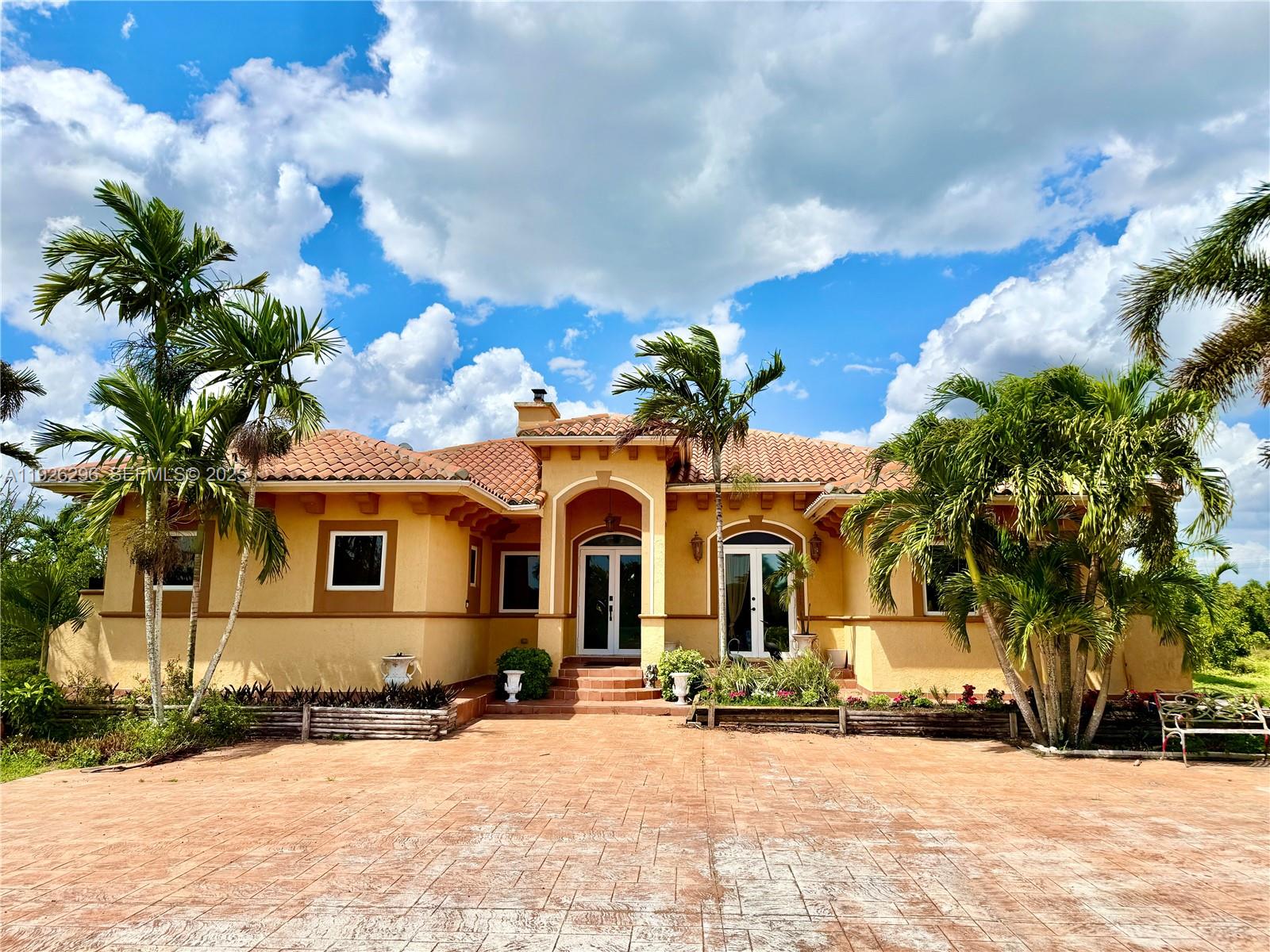 20401 SW 184th Street, Miami, FL 33187
