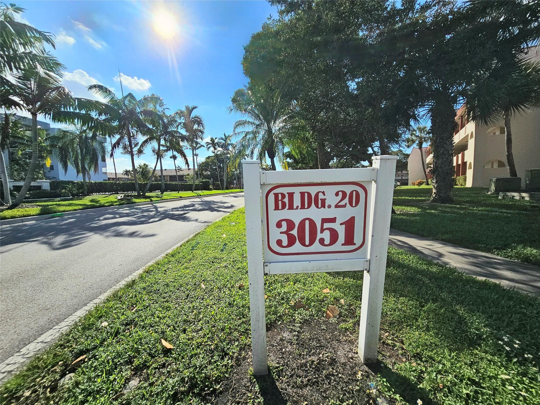 3051 Sunrise Lakes Drive 203, Fort Lauderdale, FL 33322, Fort Lauderdale