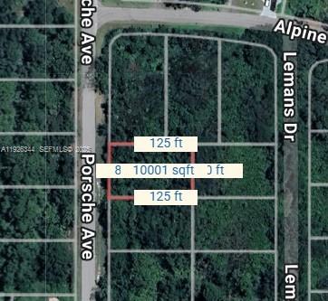 1000 Porche, Sebring, FL 33872, Sebring