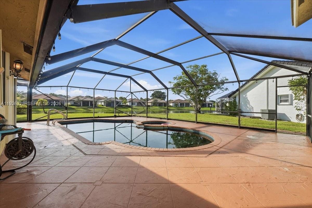 8213 Cassia Terrace, Tamarac, FL 33321 photo 20