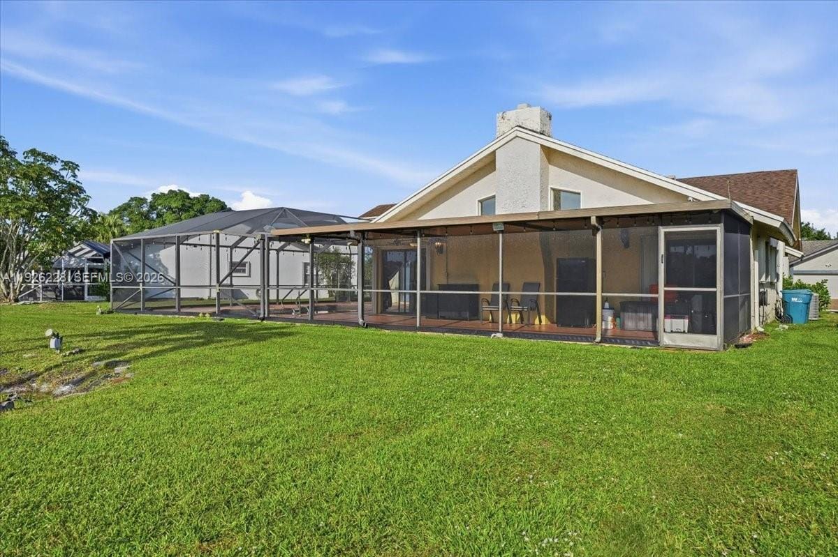 8213 Cassia Terrace, Tamarac, FL 33321 photo 29