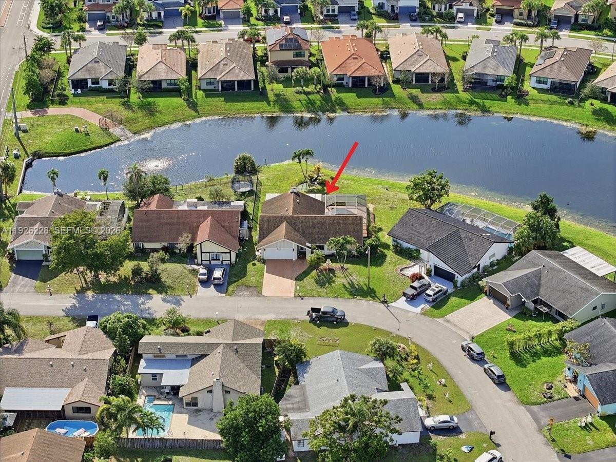 8213 Cassia Terrace, Tamarac, FL 33321, Tamarac
