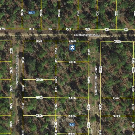lot1 SW Lot1 158th Court — photo 2