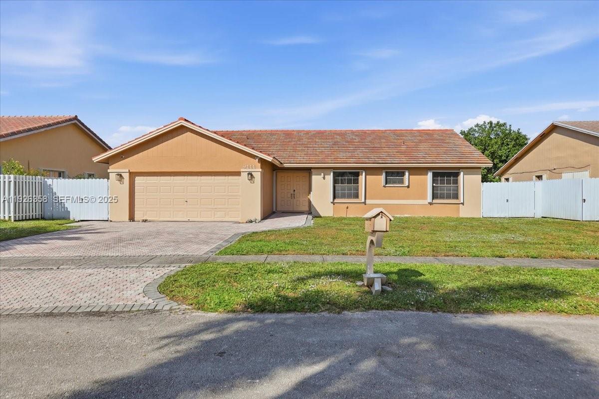 9111 S Lake Miramar Circle, Miramar, FL 33025, Miramar