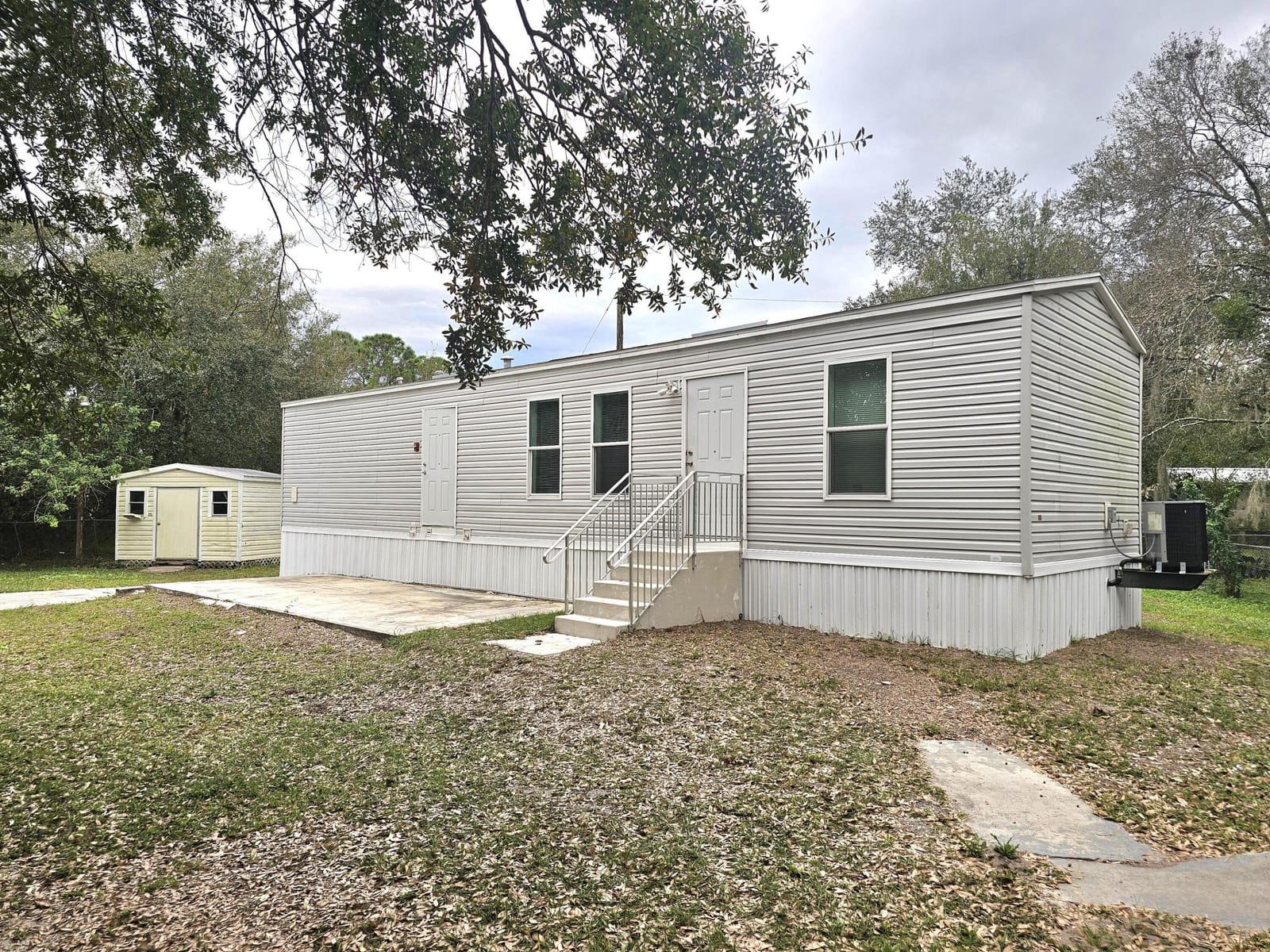 2630 NW 3 Street, Okeechobee, FL 34972