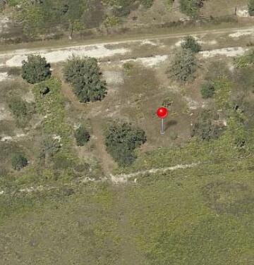 0000 NW 278th Street, Okeechobee, FL 34972